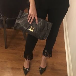 Halston Heritage Clutch