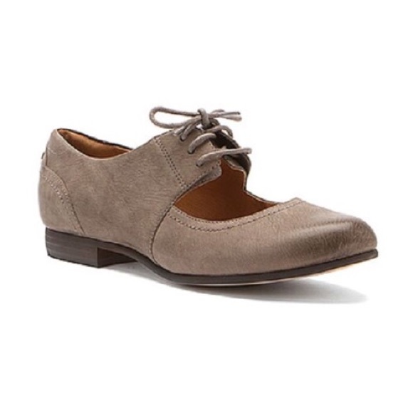 indigo by clarks oxford