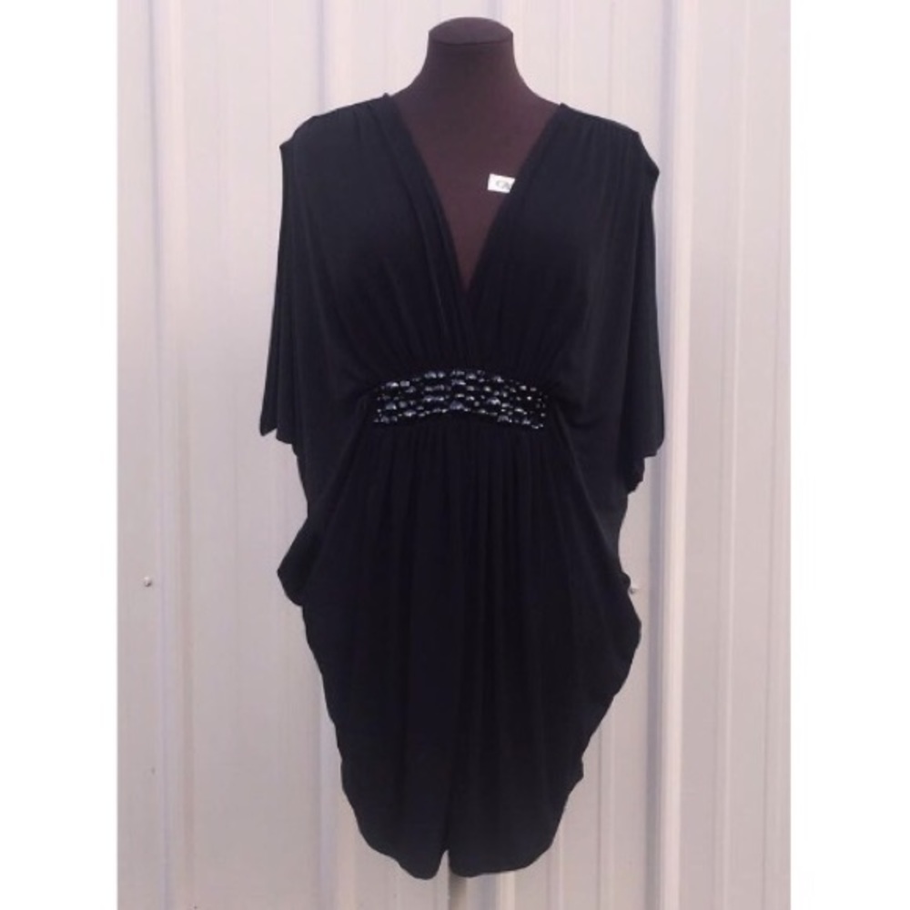 Black Dress ⭐️