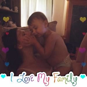 Meet your Posher, Darica