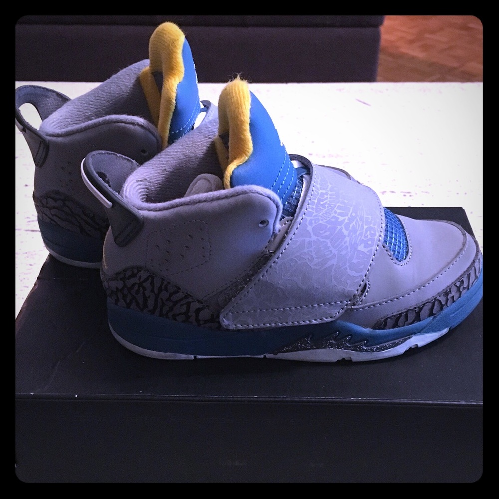Jordan Toddler Sneakers