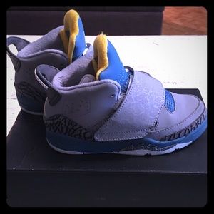 Jordan Toddler Sneakers