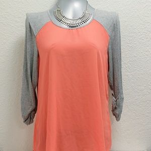 Maurices Blouse Maurices Blouse