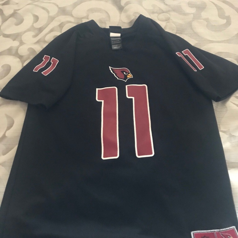 Youth Arizona Cardinals Larry Fitzgerald #11