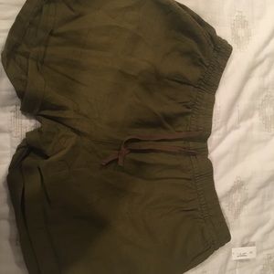 Old navy shorts