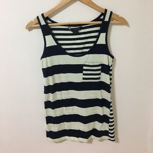 French Connection Tank Top