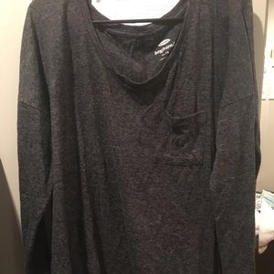 OLD NAVY LONGSLEEVE