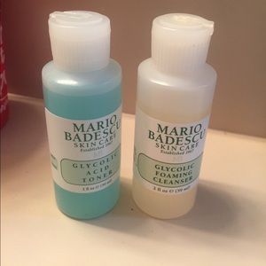 Mario Badescu Glycolic Acid Toner/cleanser