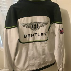 Bentley Unisex Jacket