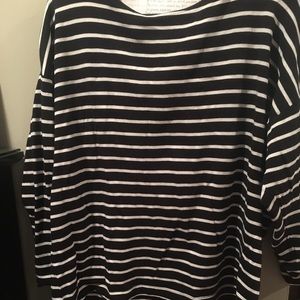 H&M sweater top