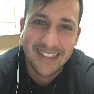 Meet your Posher, Juan carlos