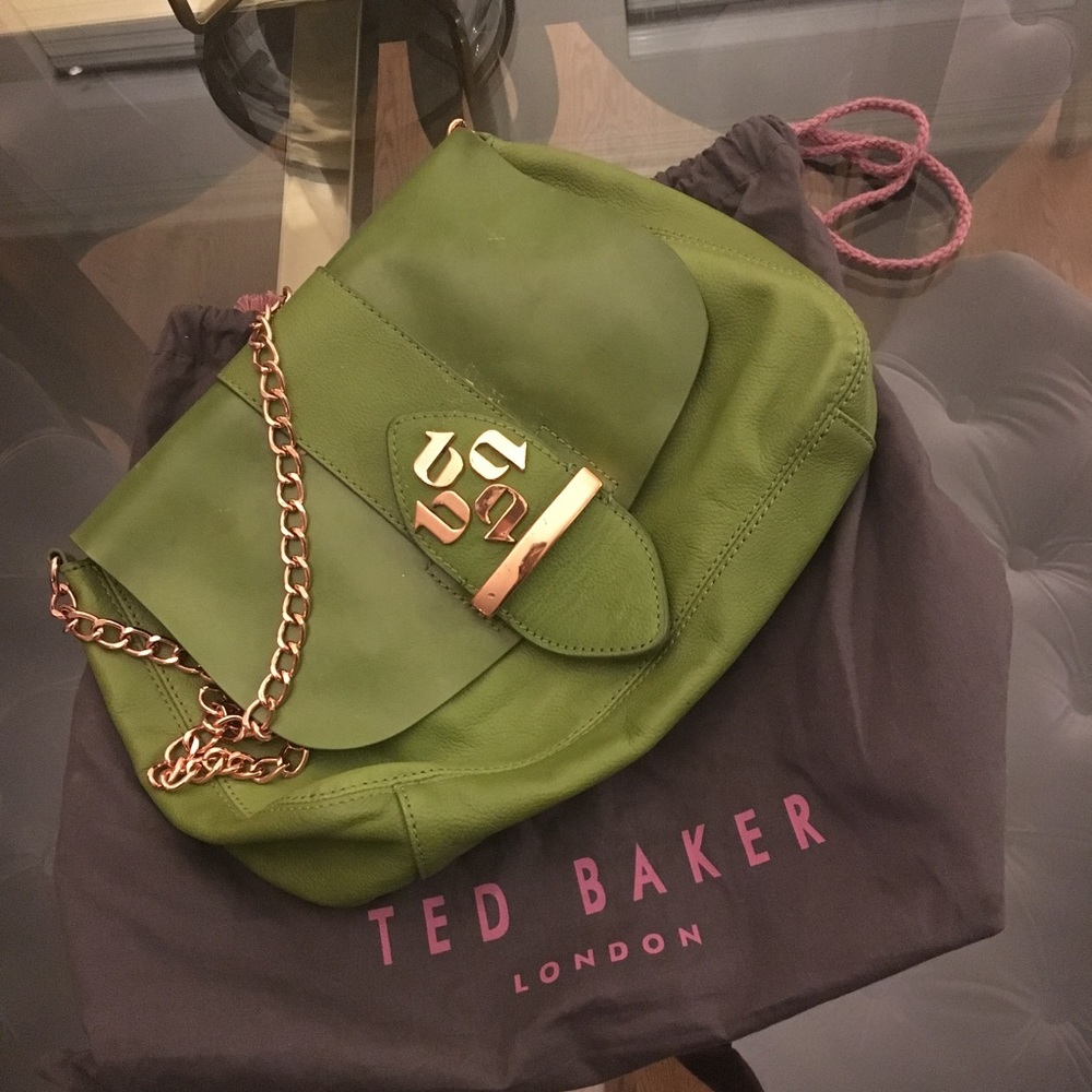 Ted Baker Handbag