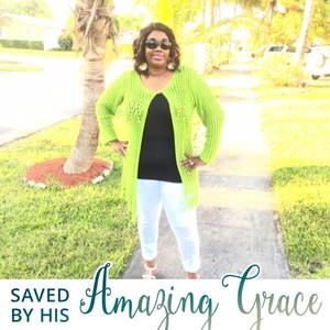 Meet your Posher, Lorna