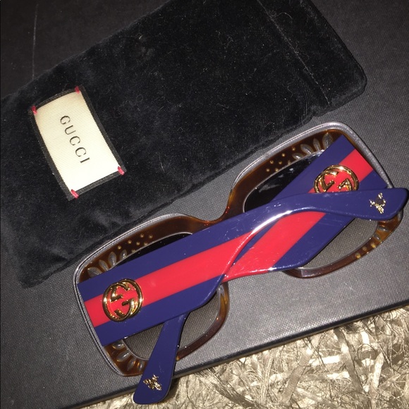 Gucci GG3862 s - Picture 3 of 5