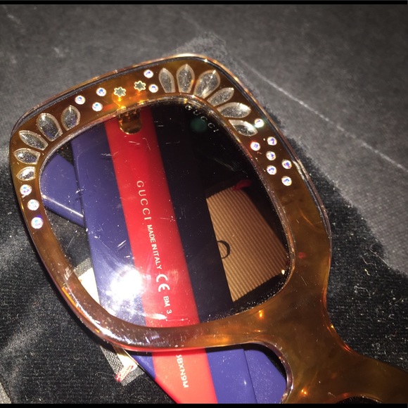Gucci GG3862 s - Picture 5 of 5