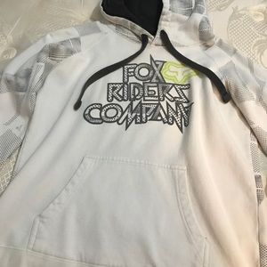FOX Hoodie