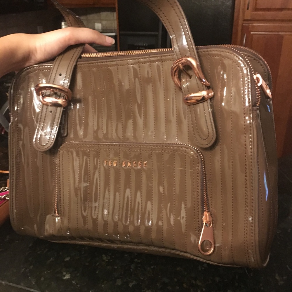Ted Baker Bag