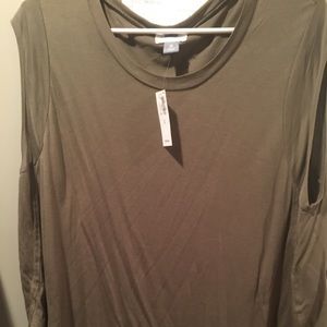 OLD NAVY TOP