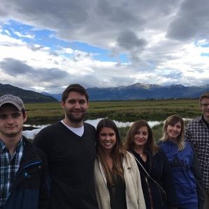 Meet your Posher, Heather