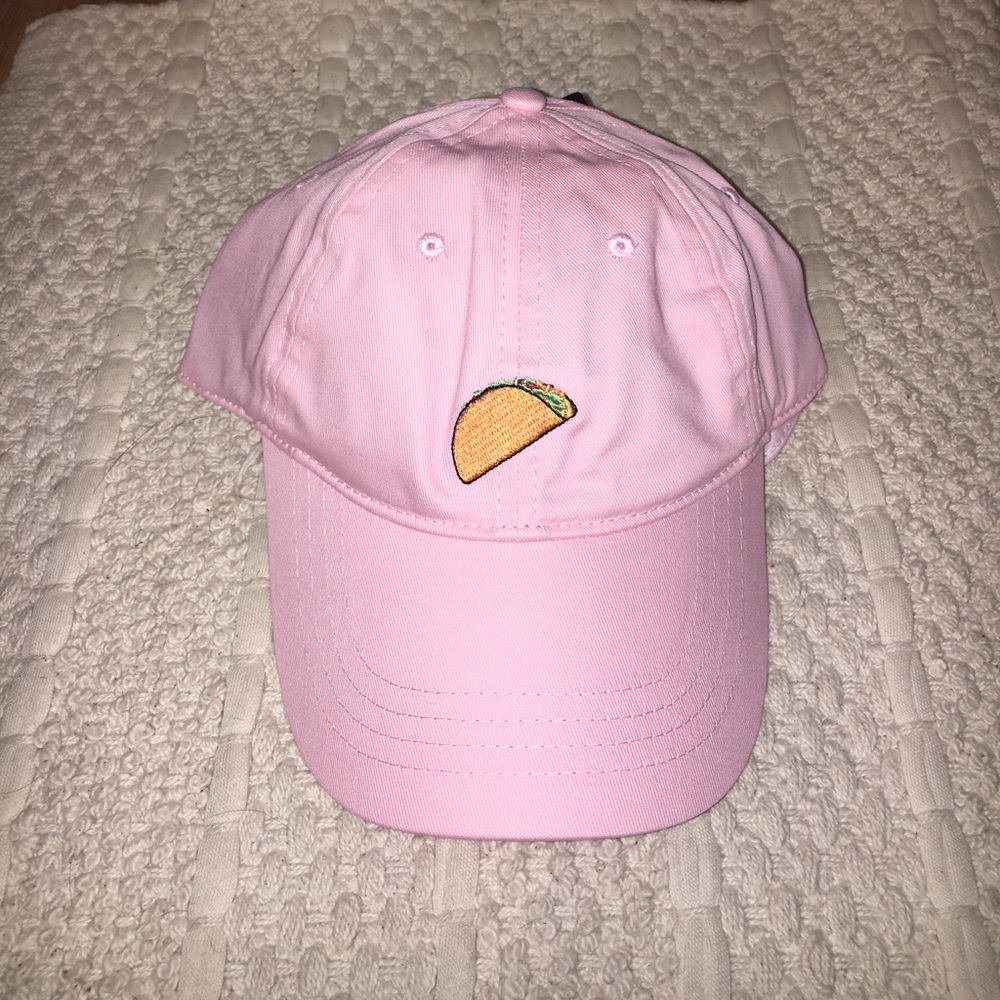 🆕Taco baseball hat