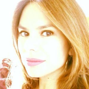 Meet your Posher, Carolyn