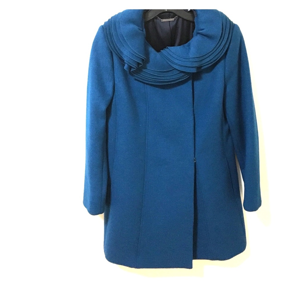 Elie Tahari Marlena Coat