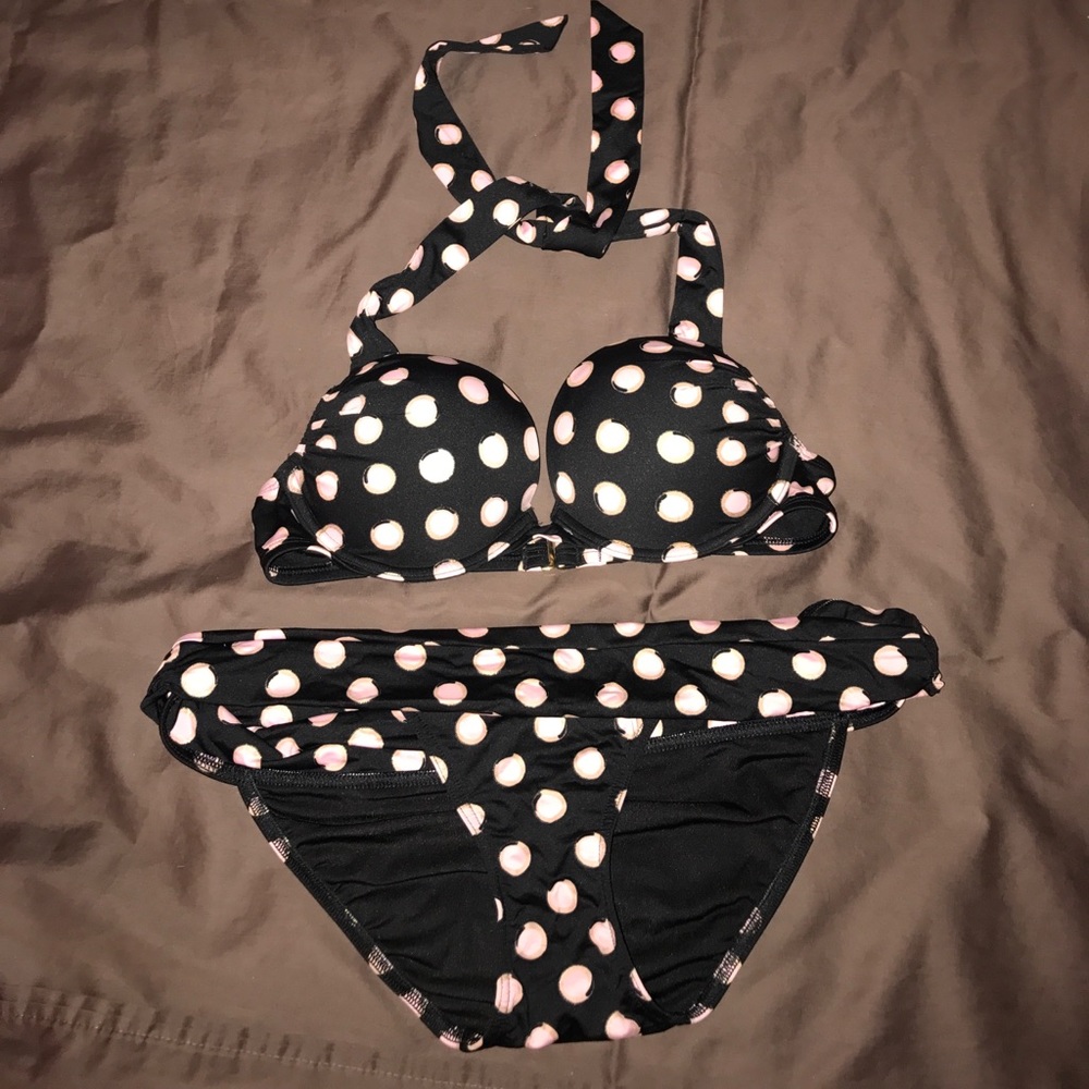 Victoria's Secret Bombshell Bikini