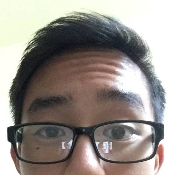 Meet your Posher, Nathan - Picture 1 of 1