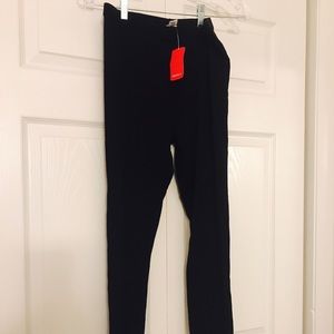 Black leggings size M 🌺