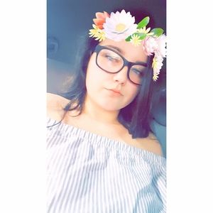 Meet your Posher, Ashlynn