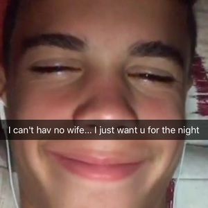 Meet your Posher, Erick