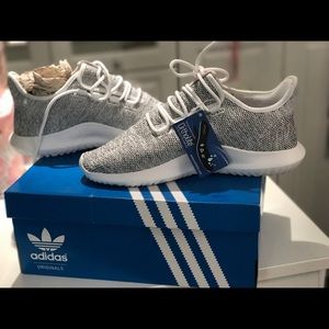 New style Adidas sneaker for women.