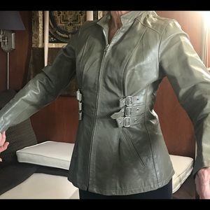 Made in Italy Vera Pelle (Real Leather)