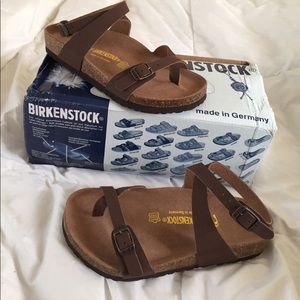 Birkenstocks