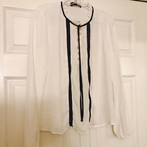 Beautiful blouse size M ❤️