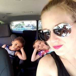 Meet your Posher, Sara