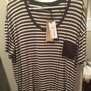 BRAND NEW COTTON ON TEE