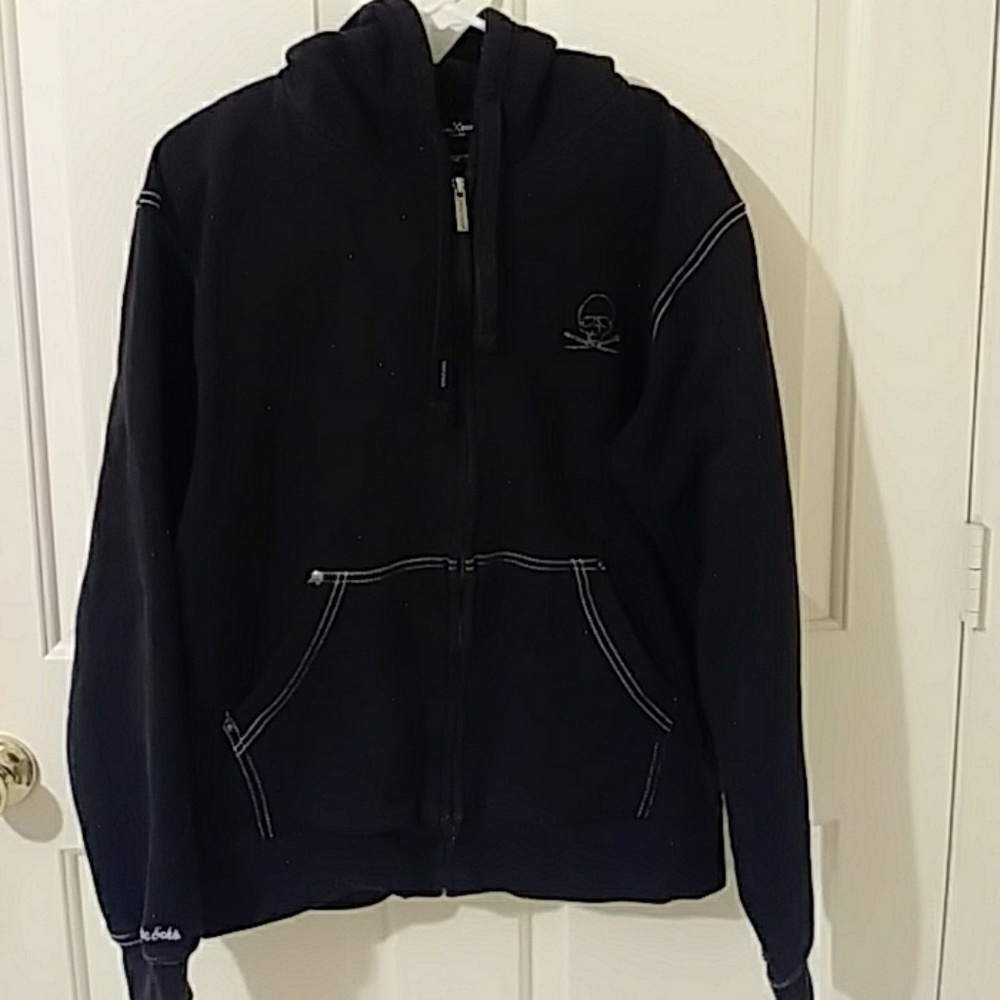 Marc ecko hoodie