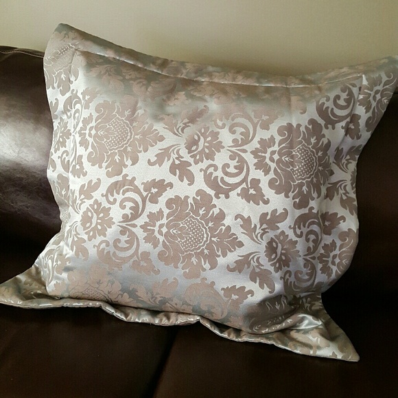 Set of 3 Euro Pillow Shams - Picture 1 of 3