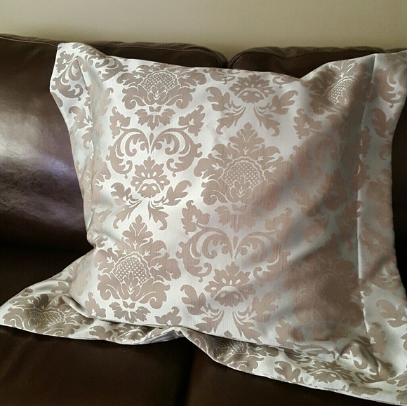 Set of 3 Euro Pillow Shams - Picture 2 of 3