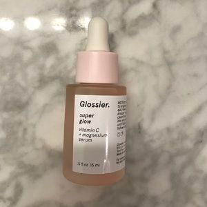 Glossier Super Glow NEW