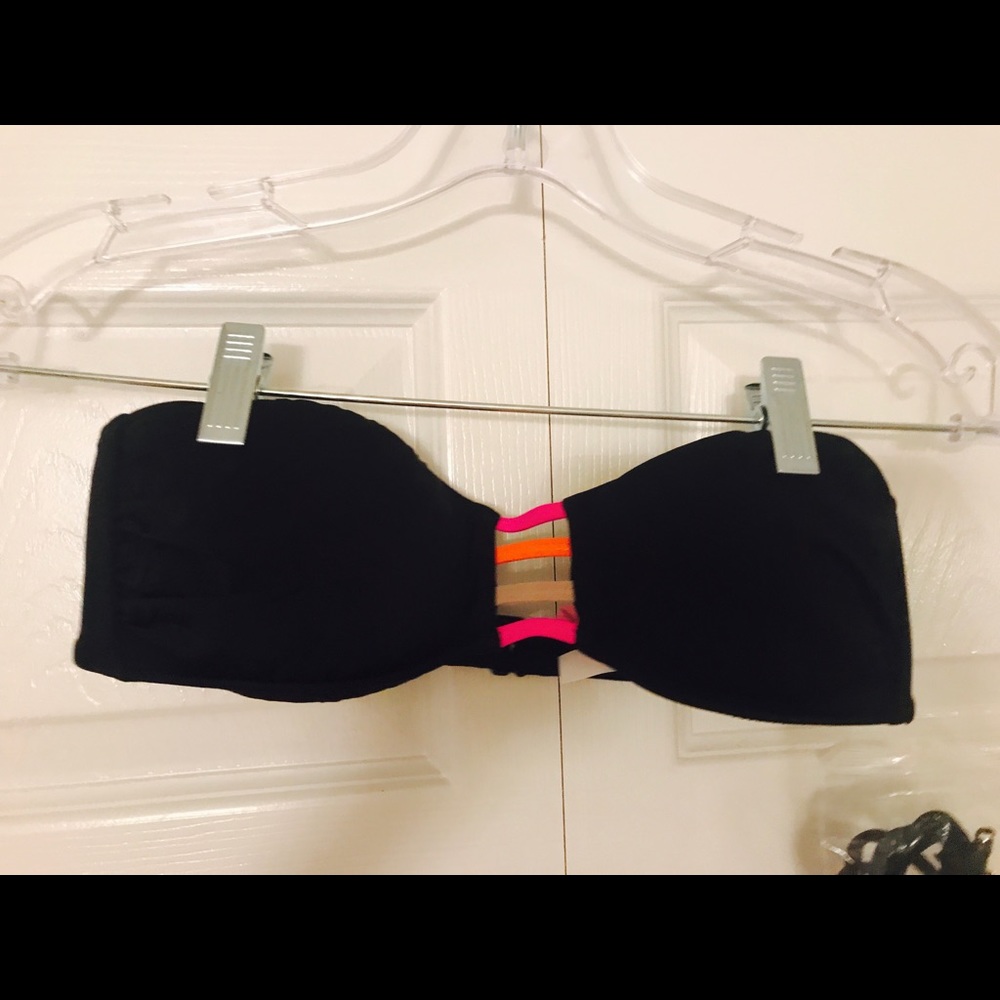 VS size M swimming top 🌈