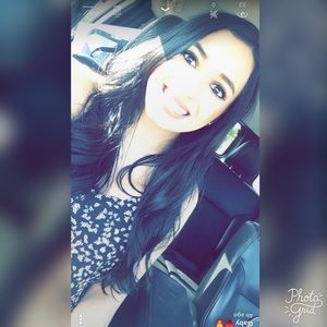 Meet your Posher, Gaby