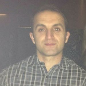 Meet your Posher, Shakir