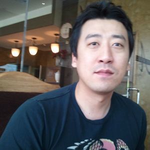 Meet your Posher, Kwang