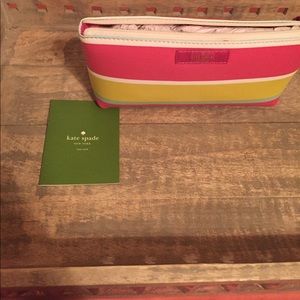 Kate Spade Make Up Bag Kate Spade Make Up Bag