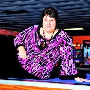 Meet your Posher, Carolyn