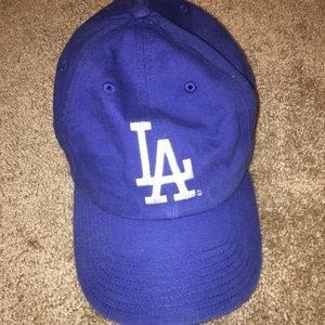LA DODGERS HAT LA DODGERS HAT