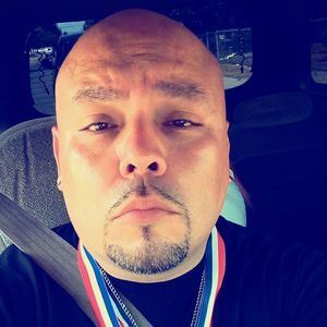 Meet your Posher, Freddy