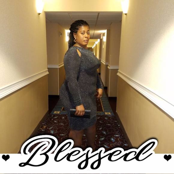 Meet your Posher, Shavon - Picture 1 of 1